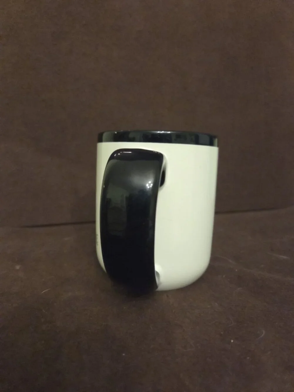 'Failure is Not an‎ Option' Coffee Mug Cup Apollo 13 Kansas Cosmosphere